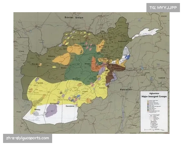 哈米德·卡尔扎伊与本·拉登的复杂关系与阿富汗的历史演变解析