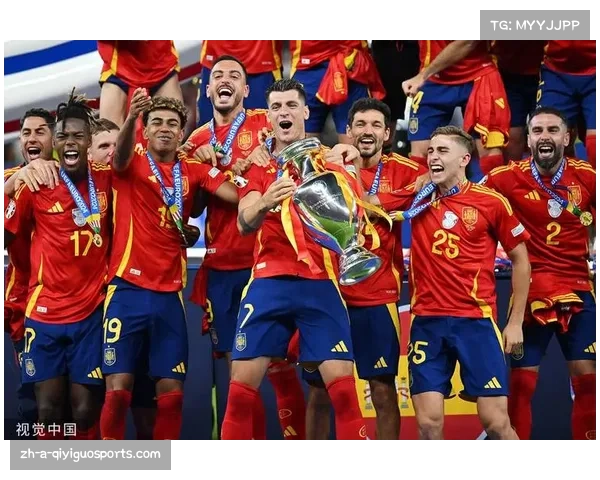 细说2012欧洲杯及其辉煌背后的历届赛事全景回顾